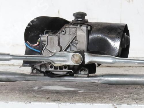 Used Front wipers mechanism Front wipers mechanism 36568277 36568277