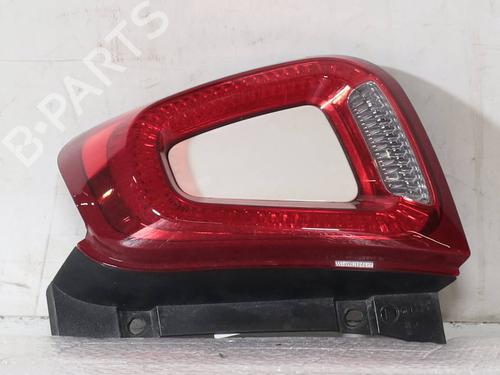 Used Right taillight Right taillight FIAT 500 (312_) 1.0 Mild Hybrid (312.AYD1B) (69 hp) 33233882 33233882
