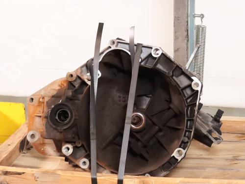 gearbox-fiat-panda-169_-2003-40261266 main image