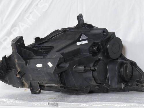 Left headlight CITROËN BERLINGO Box Body/MPV (B9) Electric | BP36835490C28 - Image 2