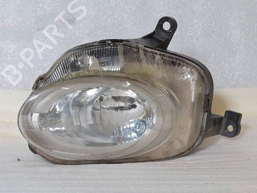 Used Right daytime light Right daytime light 37710962 37710962
