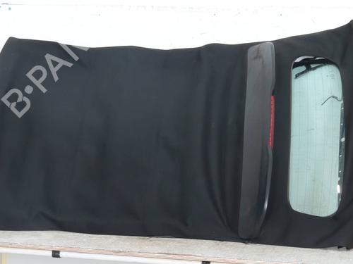 Capote FIAT 500 (312_) 1.2 (312AXA1A) (69 hp) 30661994