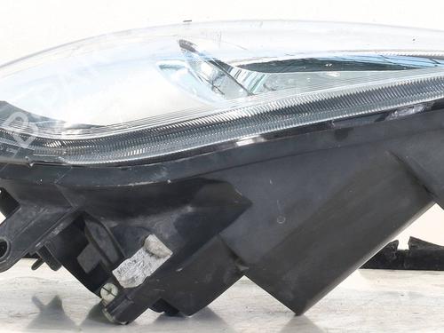 Left headlight FIAT PUNTO EVO (199_) 1.3 D Multijet (199AXC1A, 199BXC1A, 199AXT1A, 199BXT1A) | BP29453805C28  - Image 5