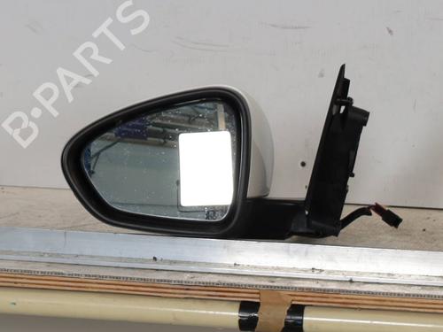 Left mirror JEEP AVENGER (J2) Electric | BP22966461C26 