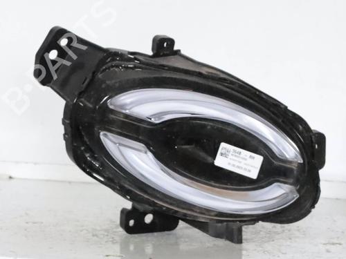 Used Right daytime light Right daytime light FIAT 600e / 600 (365_, 364_) Electric (156 hp) 26887974 26887974