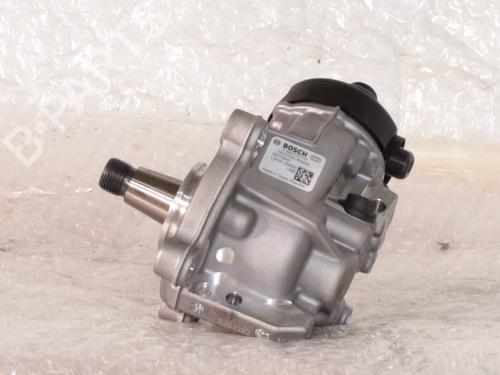 Injection pump ALFA ROMEO STELVIO (949_) 2.2 D (949.AXD1A) | BP39910602M78 - Image 2
