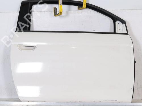 Used Right front door FIAT 500e (332_) Elektro (FA1) (95 hp) 26176144