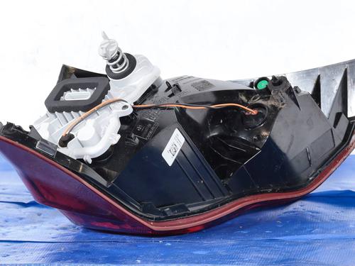 Right taillight FIAT TIPO Hatchback (356_, 357_) 1.6 Multijet (357HXG1) | BP30130313C35 