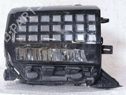 Used Right headlight Right headlight FIAT GRANDE PANDA (328) EV (328) (113 hp) 34578107 34578107