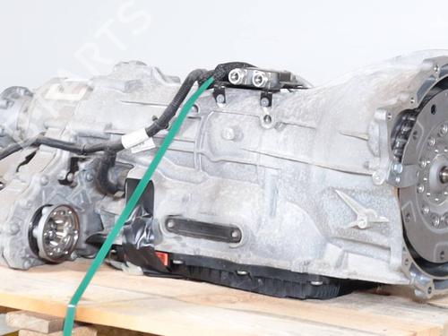Gearbox ALFA ROMEO STELVIO (949_) 2.0 Q4 (949.AXA2A) | BP26316408M3 
