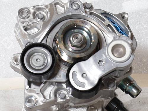Used Alternator Alternator 29892279 29892279