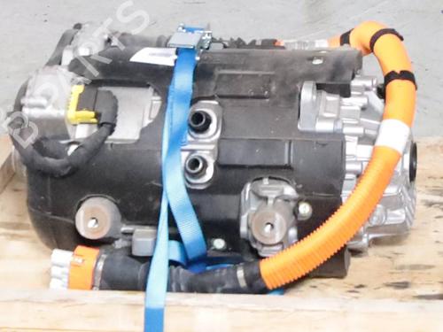 Used Other Other JEEP COMPASS (MP, M6, MV, M7) 1.3 HYBRID 4X4 (190 hp) 30738480 30738480