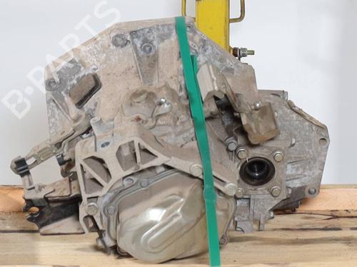 Gearbox FIAT PANDA (312_, 319_) 1.2 (312PXA1A) | BP25850787M3 