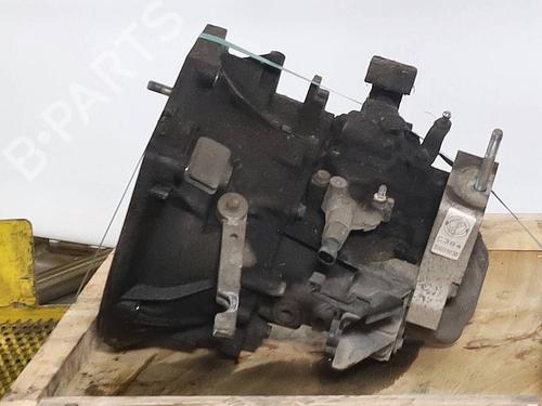 Gearbox FIAT PANDA (169_) 1.2 (169.AXB11, 169.AXB1A) | BP31135744M3
