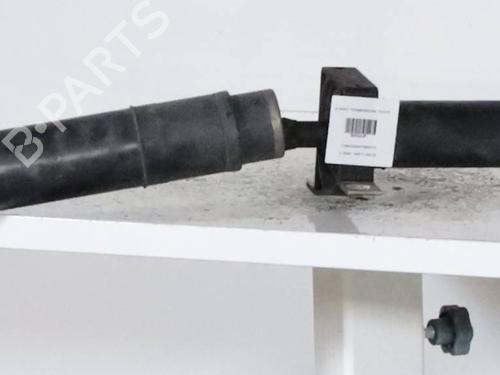 Used Driveshaft Driveshaft JEEP RENEGADE SUV (BU, B1, BV) 2.0 CRD 4x4 (170 hp) 30663047 30663047