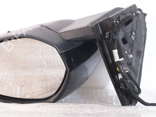 Right mirror JEEP COMPASS 1.2 Hybrid | BP40039785C27 - Image 2