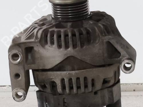 Alternator FIAT 500 C (312_) 1.3 D Multijet (312CXB1A) | BP36798037M7  - Image 5