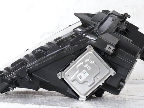 Left headlight JEEP AVENGER (J2) 1.2 T3 e-Hybrid | BP33616217C28 - Image 3