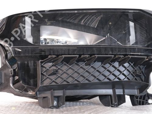 Used Right headlight Right headlight JEEP COMPASS 1.2 Hybrid (146 hp) 40039782 40039782