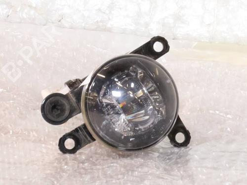 right-front-fog-light-opel-corsa-f-p2jo-2019-39740017 main image