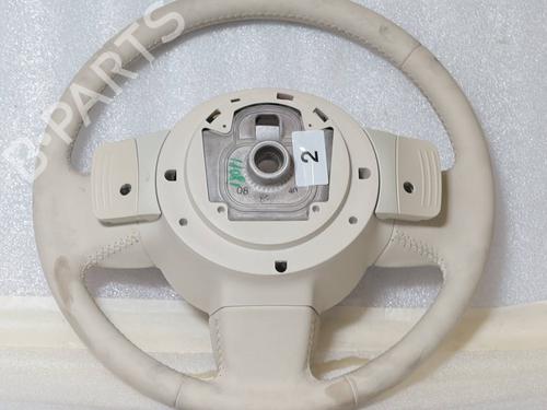 Steering wheel FIAT 500 (312_) 1.2 (312AXA1A) | BP39135428C49 - Image 3