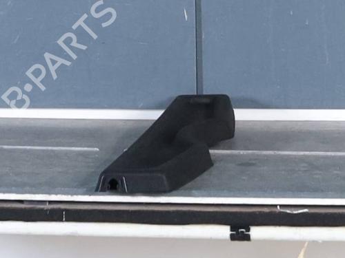 Rear parcel shelf FIAT 500 (312_) 1.2 (312AXA1A) | BP37192591C85 - Image 5