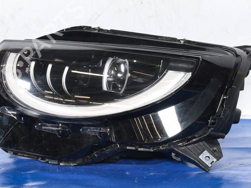 Used Left headlight Left headlight FIAT 500e (332_) Elektro (FA1) (95 hp) 33283478 33283478