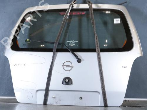 Bagklap CC/Kombi-Coupé Bagklap CC/Kombi-Coupé OPEL AGILA A (H00) 1.2 16V (F68) (75 hp) 33810021 33810021