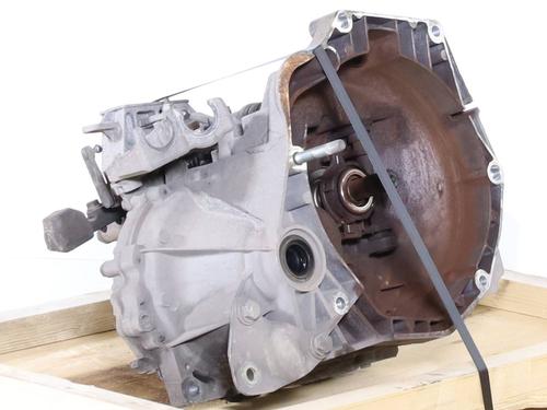 Gearbox FIAT PUNTO (199_) 1.3 D Multijet | BP39581628M3 - Image 3