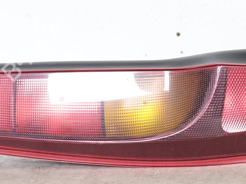 Used Left taillight FIAT PUNTO (188_) 1.3 JTD 16V (70 hp) 26435523