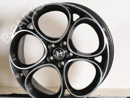 Used Rim ALFA ROMEO GIULIA (952_) 2.9 Quadrifoglio (952AAM24) (510 hp) 30662285