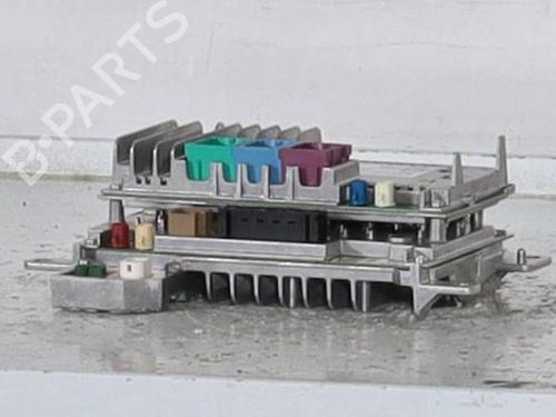 Used Radio Radio JEEP COMPASS (MP, M6, MV, M7) 1.3 Hybrid 4x4 (240 hp) 29403152 29403152