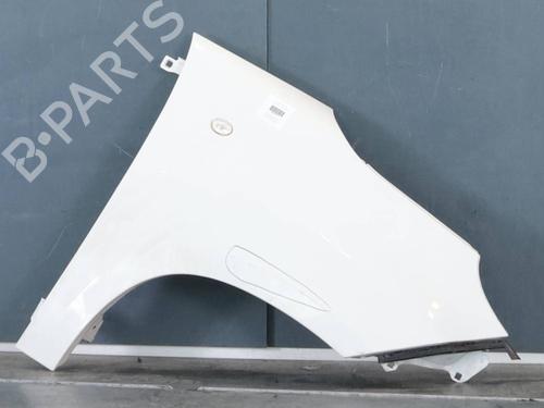 Used Right front fenders Right front fenders FIAT 500L (351_, 352_) 1.3 D Multijet (199LXY1A, 199LXY11) (84 hp) 33734229 33734229