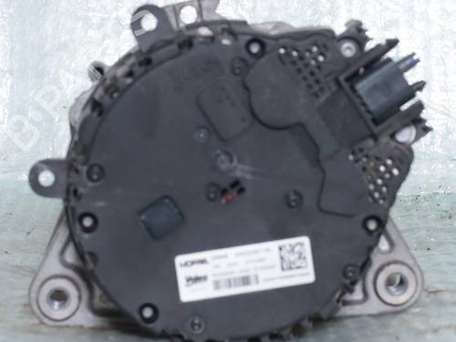 Used Alternator Alternator 39236553 39236553