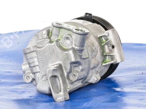 AC compressor FIAT TIPO Hatchback (356_, 357_) 1.6 Multijet (357HXG1) | BP30111694M34 - Image 3