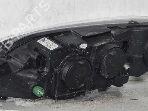 Used Right headlight FIAT DUCATO Van (250_) 140 Multijet 2,2 D (140 hp) 30738674