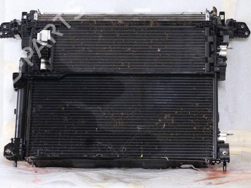 Radiator set ALFA ROMEO GIULIA (952_) 2.9 Quadrifoglio (952AAM24) | BP38684089M120 - Image 5