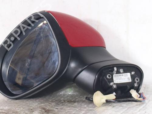 Used Left mirror Left mirror FIAT 500X (334_) 1.3 (334.AXR11) (150 hp) 36292282 36292282