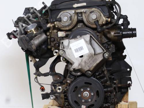 Engine OPEL CORSA D (S07) 1.2 (L08, L68) | BP37516242M1 - Image 2