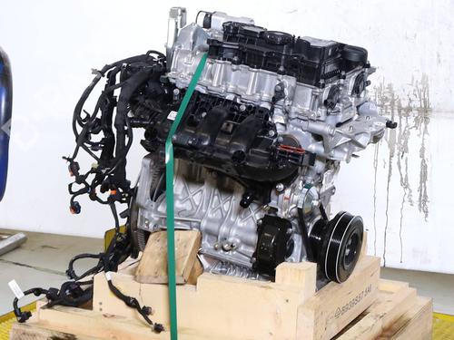 Engine JEEP AVENGER (J2) 1.2 GSE T3 | BP36013359M1 - Image 3