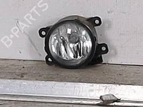 Used Left front fog light Left front fog light FIAT QUBO (225_) 1.3 D Multijet (225AXG1A, 225CXG1A, 225AXG11, 225CXG11) (80 hp) 30661873 30661873