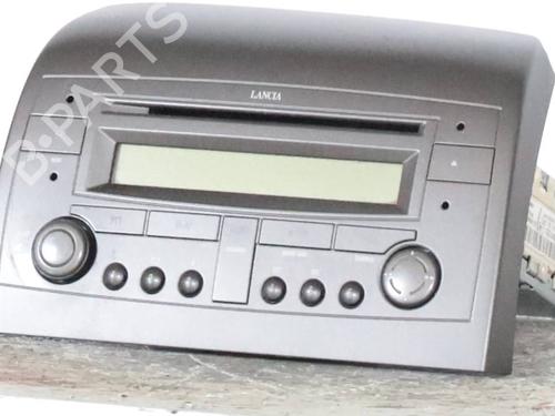 radio-lancia-ypsilon-843_-2003-2004-2005-2006-2007-2008-2009-2010-2011-30178672 main image