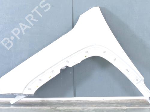 Used Left front fenders Left front fenders 39427477 39427477