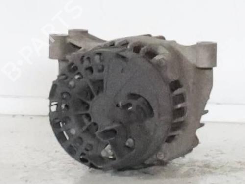 Alternator FIAT PANDA (169_) 1.2 (169.AXB11, 169.AXB1A) | BP26581484M7 - Image 2