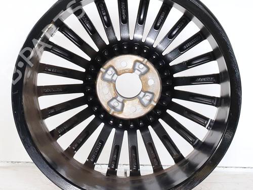Used Rim Rim FIAT 500e (332_) Elektro 3+1 (FA1) (118 hp) 36447847 36447847
