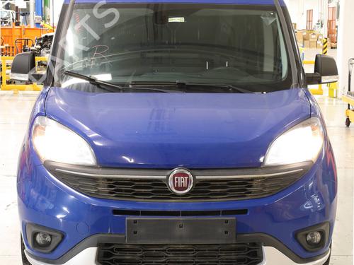 Used Parts FIAT DOBLO Cargo (263_)  1.6 D Multijet (263WXD1B, 263WXR1B, 263WXX1B, 263ZXD1B,...  4382374