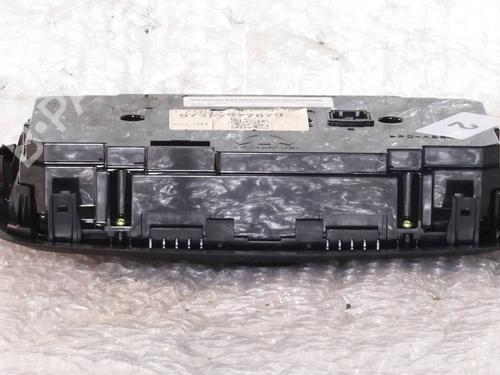 Climate control JEEP RENEGADE SUV (BU, B1, BV) 1.6 MultiJet | BP40039730I5 - Image 3