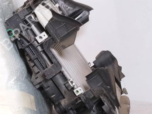 Radiator set FIAT 500X (334_) 2.0 D Multijet 4x4 (334AXB22, 334AXD2B) | BP40039953M120 - Image 2