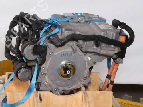 Engine JEEP AVENGER (J2) Electric | BP22806678M1 - Image 2