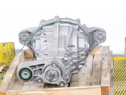 Rear differential ALFA ROMEO GIULIA (952_) 2.0 Q4 (952ACA45, 952ACA25) | BP30662317M24 - Image 2
